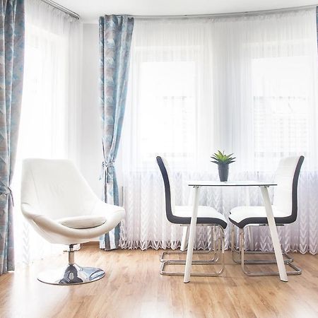 Al-Dom Apartamenty Apartament Olymp 308 Kolobrzeg Ngoại thất bức ảnh