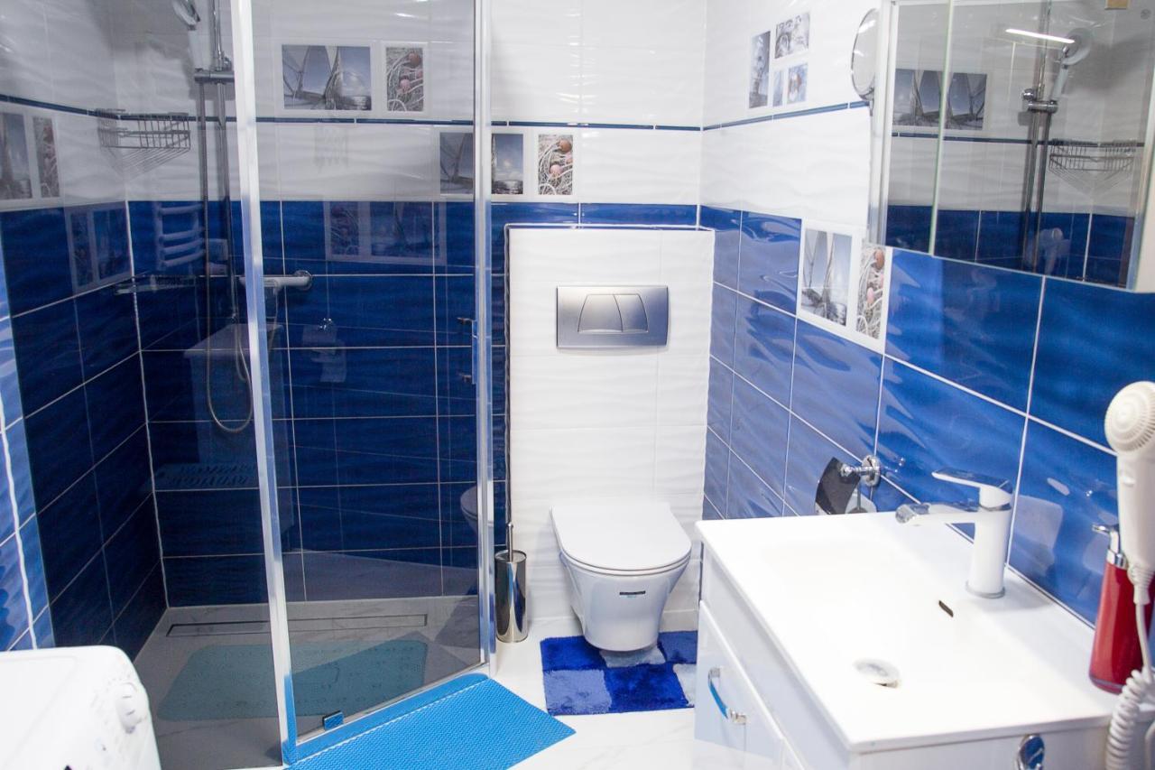 Al-Dom Apartamenty Apartament Olymp 308 Kolobrzeg Ngoại thất bức ảnh