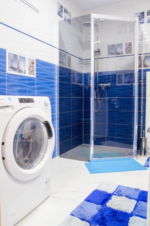 Al-Dom Apartamenty Apartament Olymp 308 Kolobrzeg Ngoại thất bức ảnh