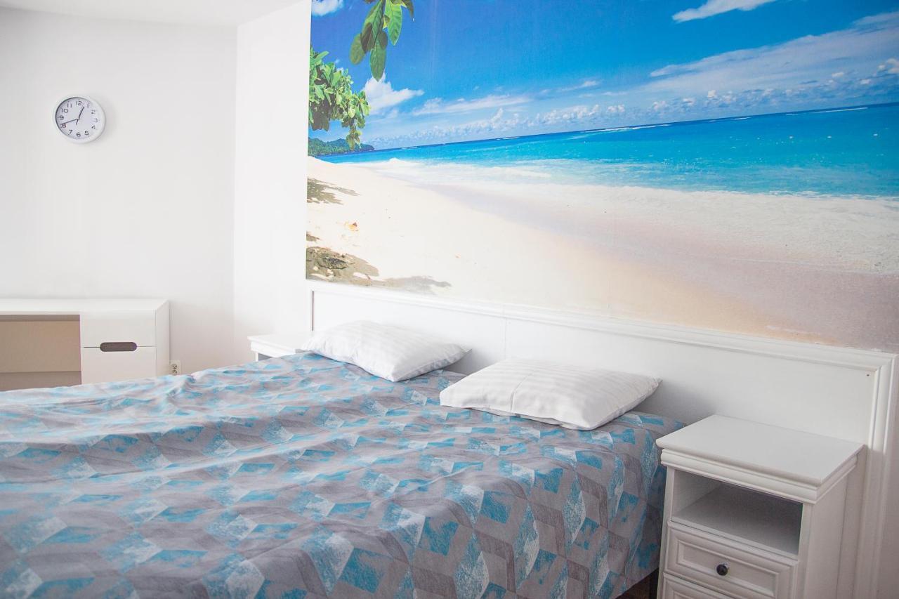 Al-Dom Apartamenty Apartament Olymp 308 Kolobrzeg Ngoại thất bức ảnh