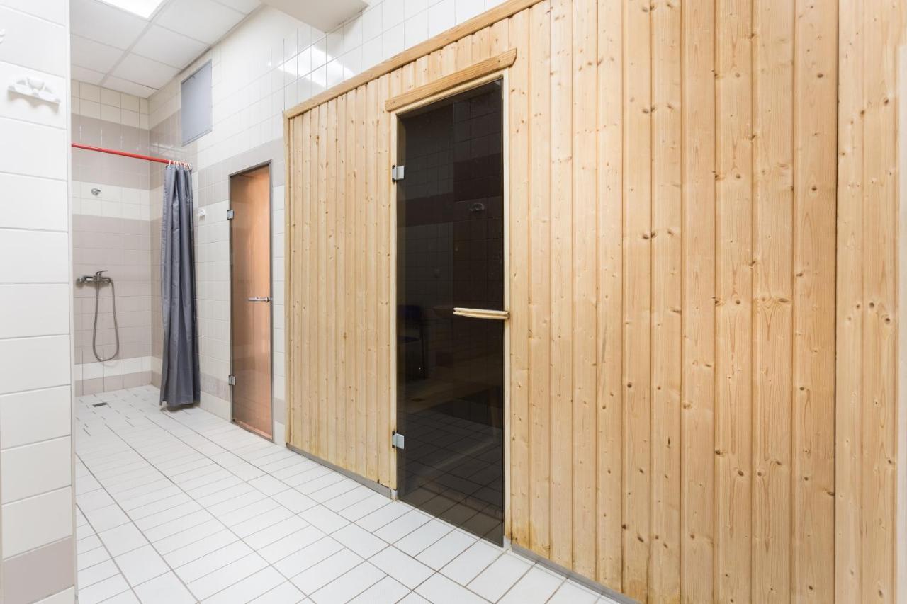 Al-Dom Apartamenty Apartament Olymp 308 Kolobrzeg Ngoại thất bức ảnh